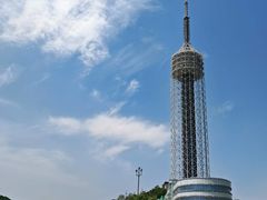 -富斯特索道