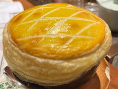 -禄运茶居·手工点心(猎德店)