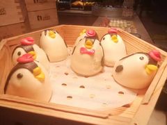 -帝企鹅自助餐厅•儿童岛•真企鹅(长隆企鹅酒店)