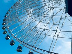 -南昌之星摩天轮