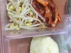 -六七八韩式烤肉·韩国料理(上杭路店)
