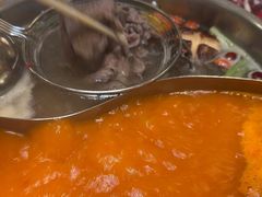 -掂档潮汕牛肉火锅(cityon熙地港店)