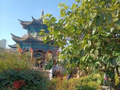 -朱家花园
