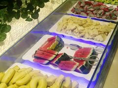 -比亚森自助烤肉料理(裕华店)