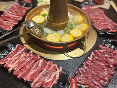 -潮庭牛肉火锅·骑楼私宴