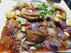 -一把骨(盐市口店)