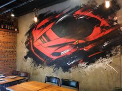 -LIBERO(张虹路店)