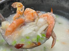 -南记食粥坊·宵夜大排档(莲花店)