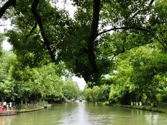 -西溪国家湿地公园