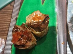 -大雄寿司(中华广场店)