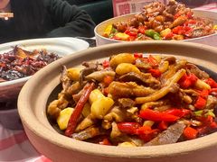 -辣小鲜·南昌大排档(船山路店)