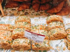 -山崎面包(静安久光店)