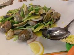 -德胜轩正宗顺德菜(宝安沙井会展中心店)