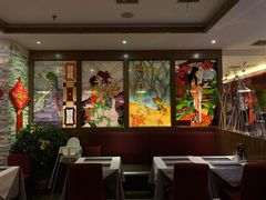 -小蕃茄意大利餐厅(开发区时尚天街店)