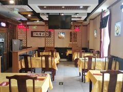 大堂-恭敬李·烤鸭(天坛北门店)