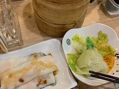 -添好运点心专门店(中环IFC店)