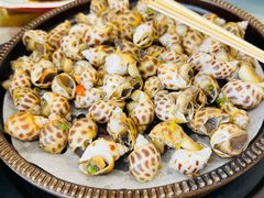 -尖沙咀大酒楼(罗村店·粤菜海鲜·宴会聚餐)