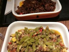 -谷田稻香·砂锅菜(川沙百联店)