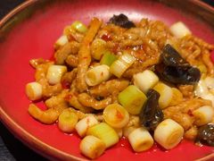 -顺香居·老字号湖北菜(江汉路店)