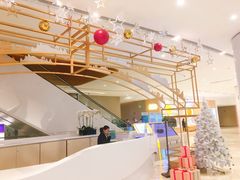 -深圳来福士广场