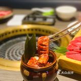 念念不忘的烤肉店‼️冲冲冲
