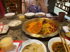 -小龙坎火锅(东汇城店)