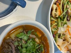 -真食净香居·内蒙烧麦(亚运村店)