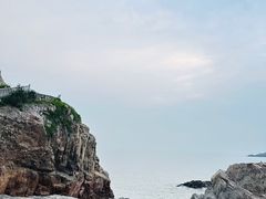 -东沙渔村