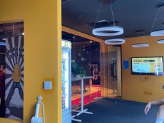 -超级猩猩健身·团课(高新园大冲商务中心二店)