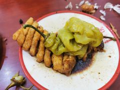 -刘小忙把子肉(北园大街总店)