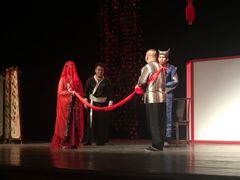 -江西省话剧团经典剧场