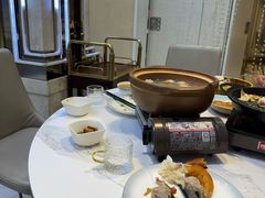 -香满楼(清水河路店)