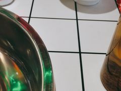 -蛙一刀·麻椒鱼火锅(金仙桥店)