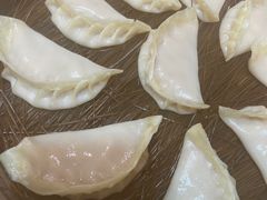 -松针蔡记蒸饺(花园路店)