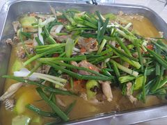 -二0二李记南瓜田鸡老字号(宜宾一店)