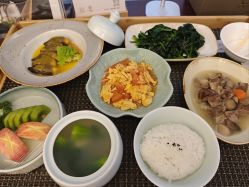 -馨月汇·独栋月子会所(静安店)