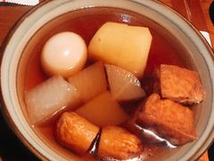 -万藏·荞麦酒房BANKURA JAPANESE SOBA KITCHEN(长乐路店)