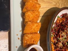 -嫩芽 ·地道重庆菜(十八梯露台夜景店)