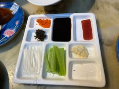 -范家小馆·四代传承烤鸭店(紫竹桥店)