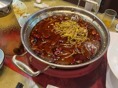 -北平味道.京味菜.烤鸭(梨园店)