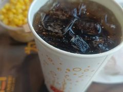 -麦当劳(宜昌东山大道店)
