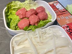 -贵宾牛·潮汕牛肉火锅(珠池总店)