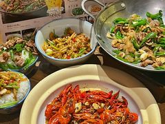 -老湘村·湖南土菜(天河维多利店)