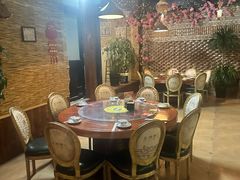 -遇见小院—虹鳟鱼•农家菜(怀柔店)