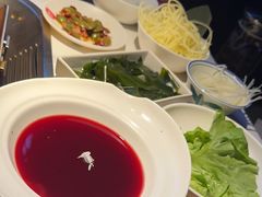 -九鼎轩脆毛肚火锅(南京东路店)