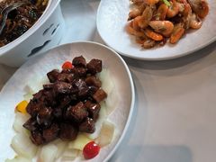 -老正兴菜馆(福州路店)