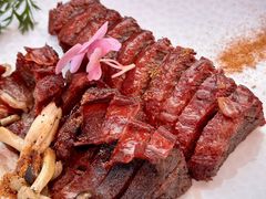-悦融·京鲁菜·露台花园(安定门店)