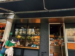 -mbd(华山路店)