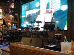 -胡桃里音乐酒馆(石家庄店)