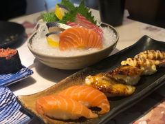 -羽寿司(东方宝泰店)